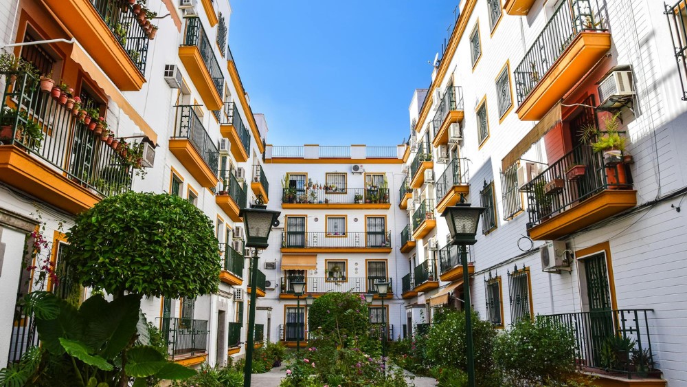 House Prices in Europe: Trends and Insights Across Key Markets